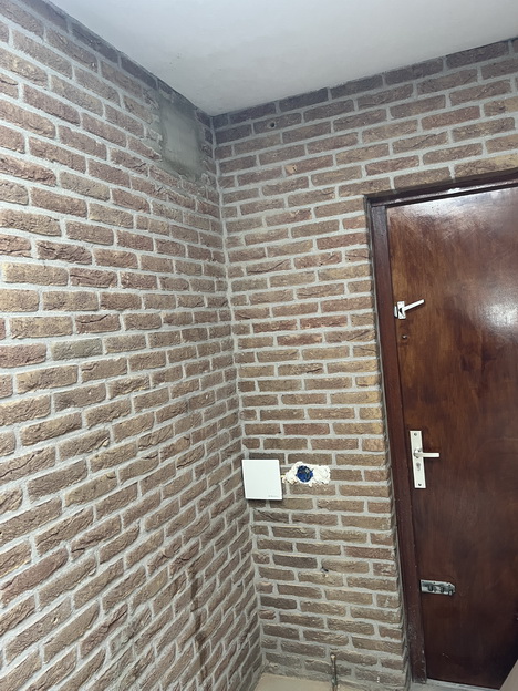 Ventilator